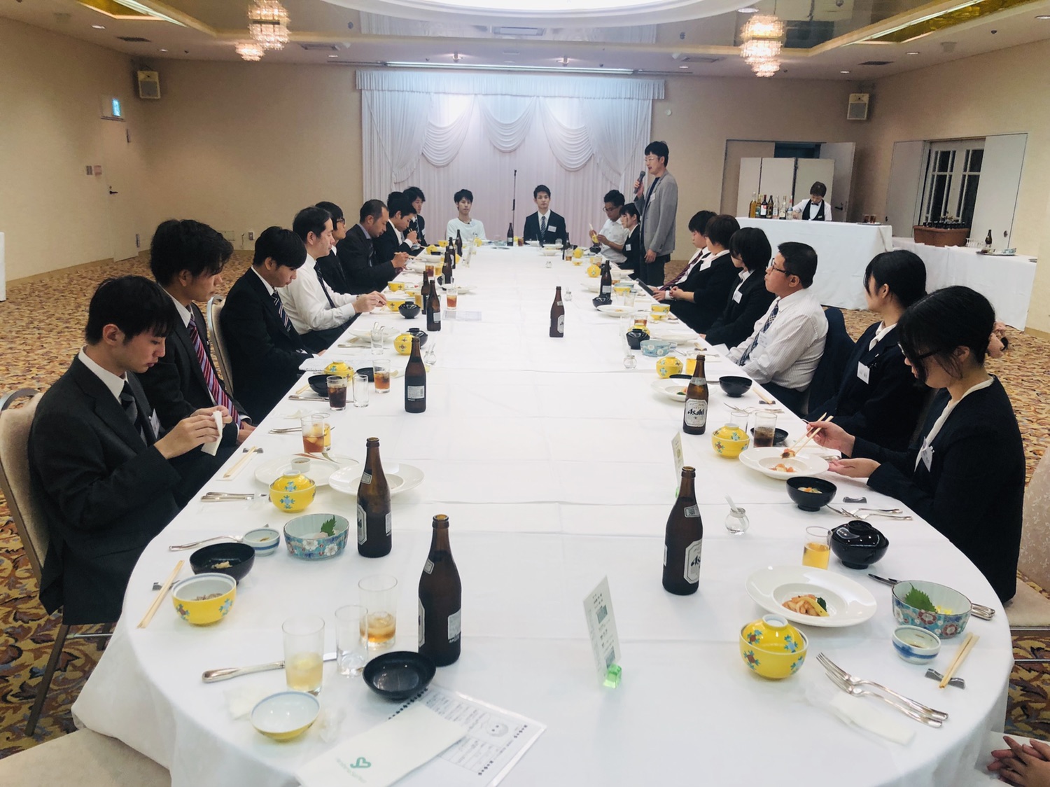内定式 naitei5.jpg