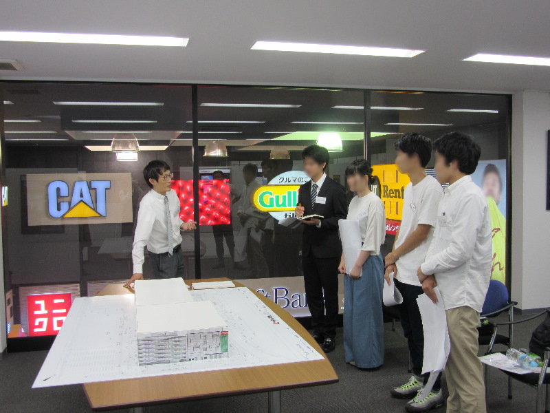 採用内定者懇談会.jpg kondan.jpg