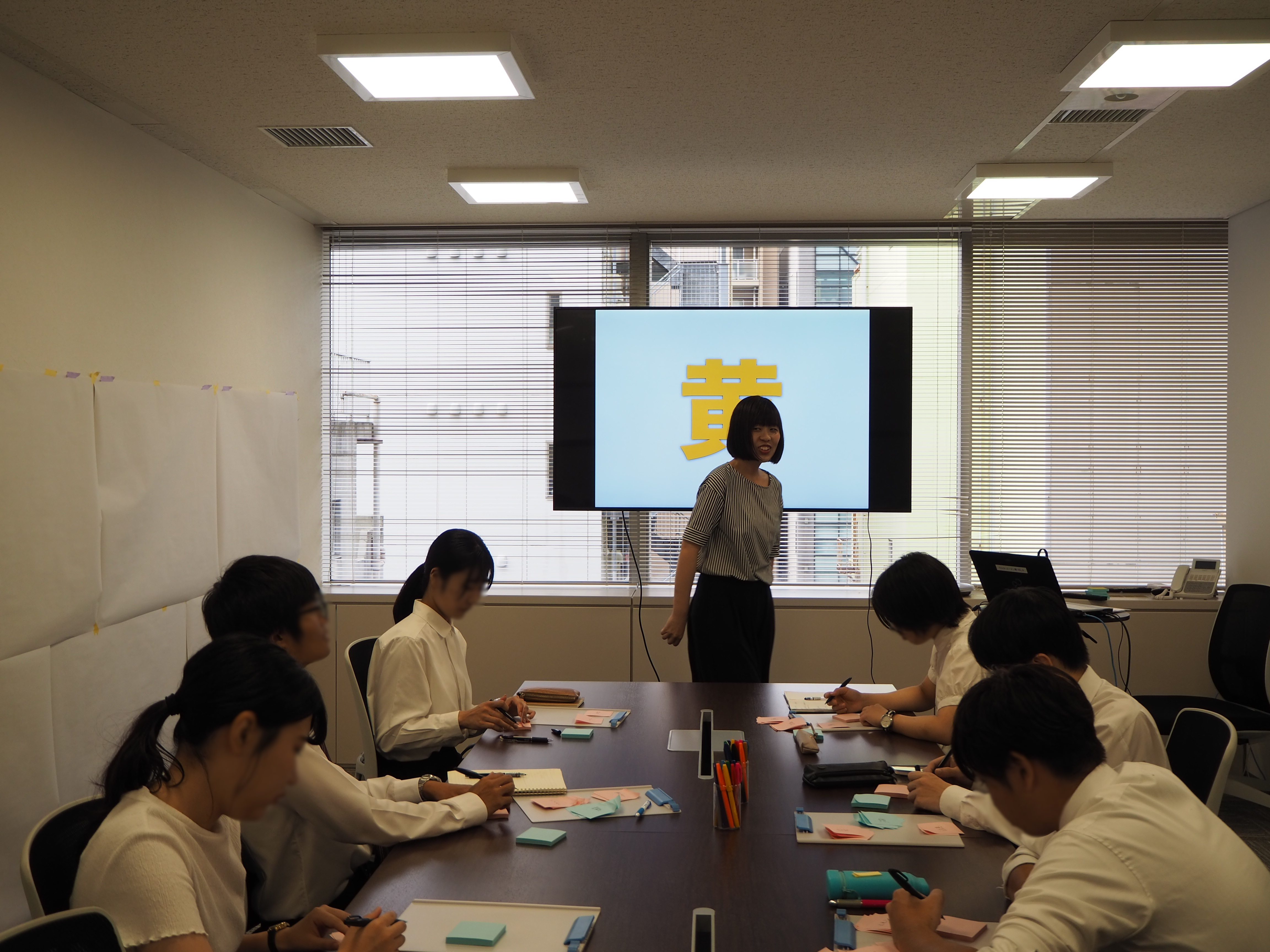 内定者研修・懇親会 kensyu2.jpg