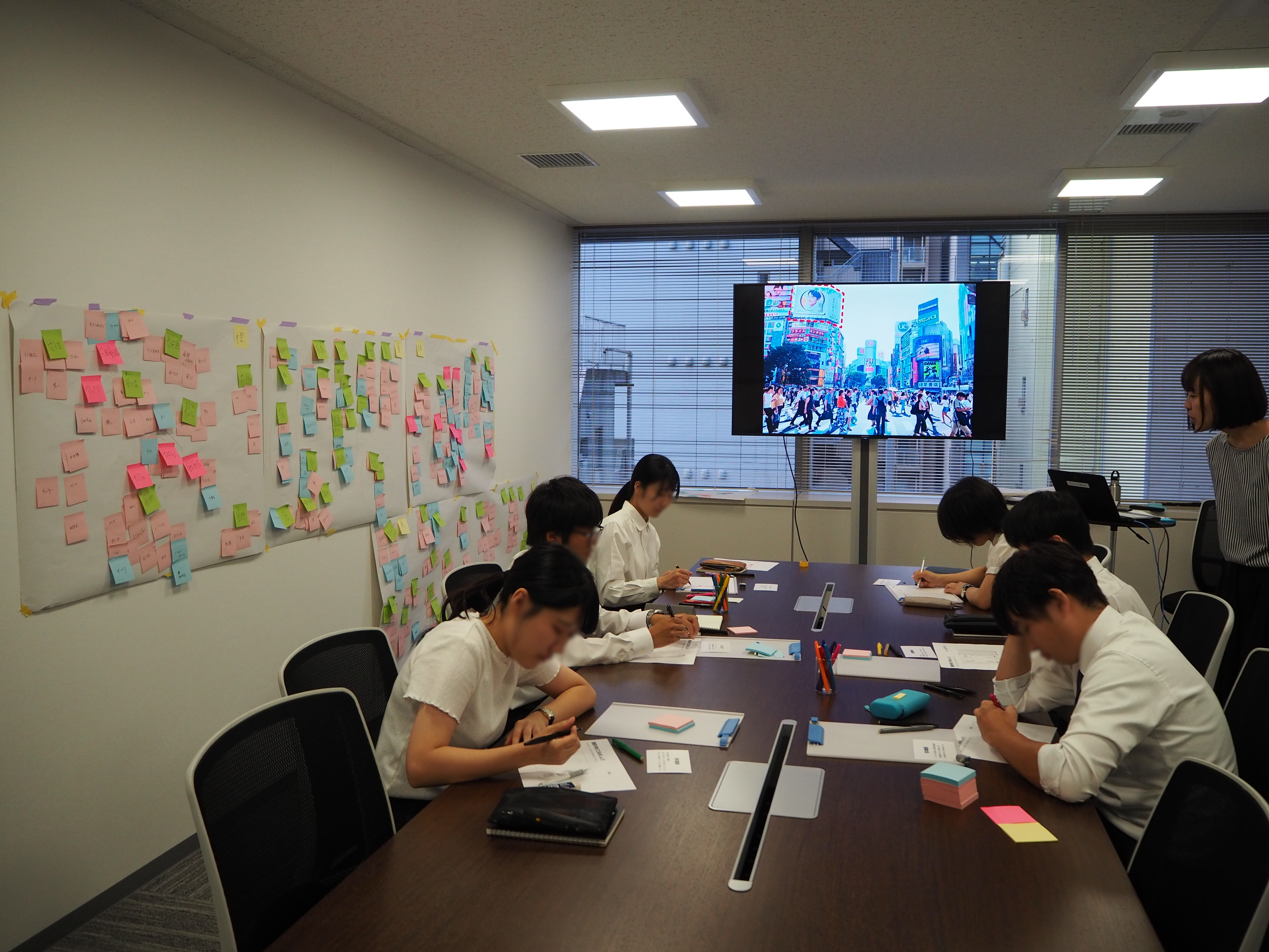 内定者研修・懇親会 kensyu4.jpg